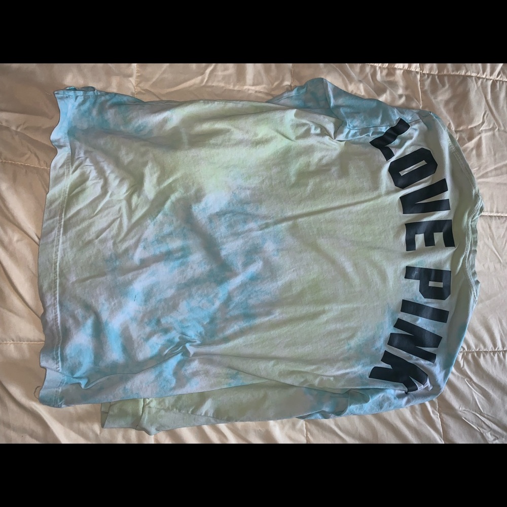 Victoria Secret Shirt Small